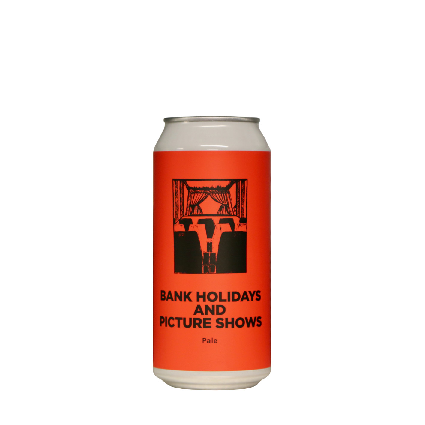 Pomona Island - Bank Holidays And Picture Shows Pale