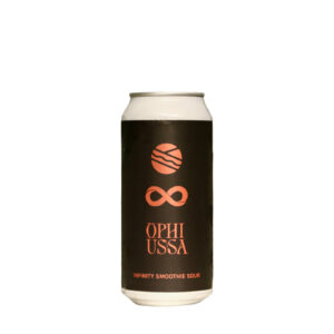 Pomona Island | Ophiussa - Infinity Smoothie Sour
