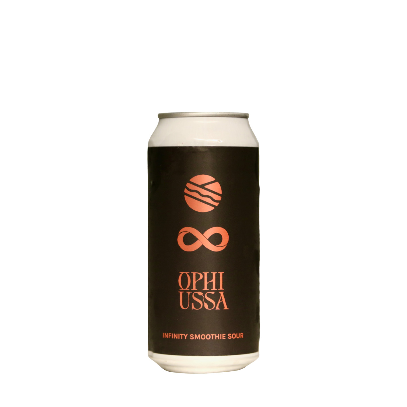 Pomona Island | Ophiussa - Infinity Smoothie Sour