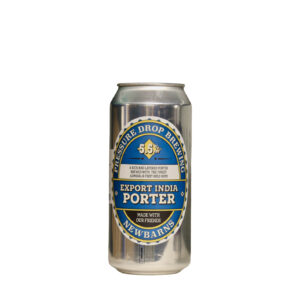 Pressure Drop / Newbarns - Export India Porter