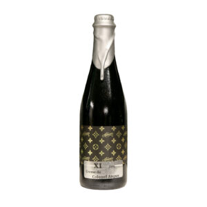 The Answer - XI: Creme De Colonel Angus Imperial Stout