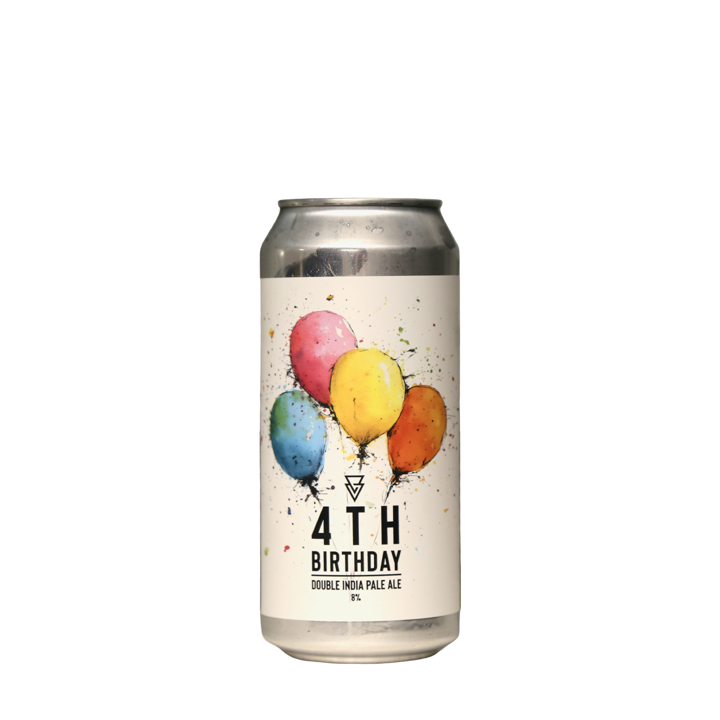 Azvex - 4th Birthday DIPA