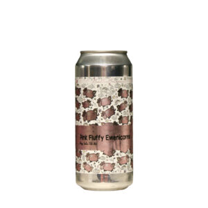 Baa Baa - Pink Fluffy Ewenicorns Hazy IPA