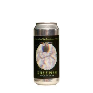 Baa Baa - Sheepish Hazy IPA