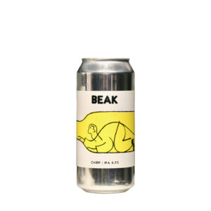 Beak - Chirp IPA