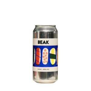 Beak - Sushi DIPA