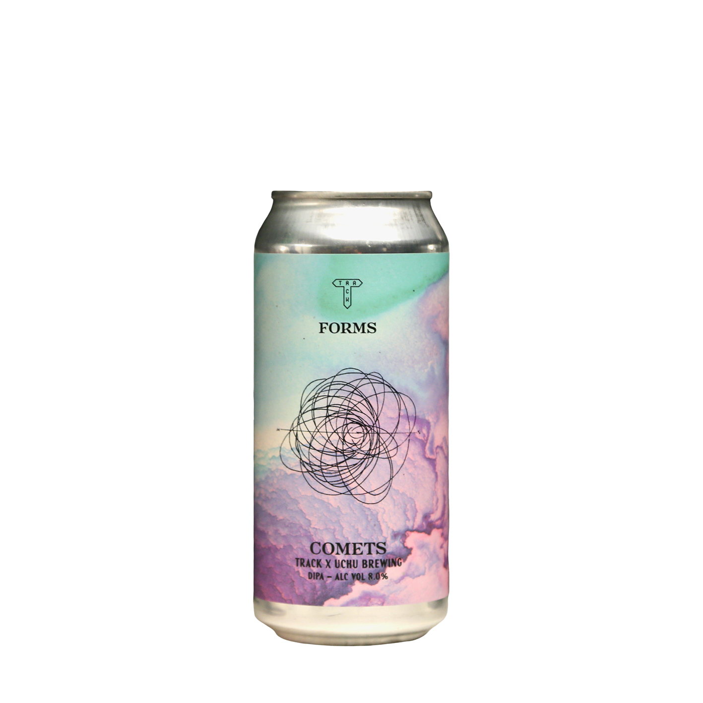 Track | Uchu - Comets 11th Birthday DIPA