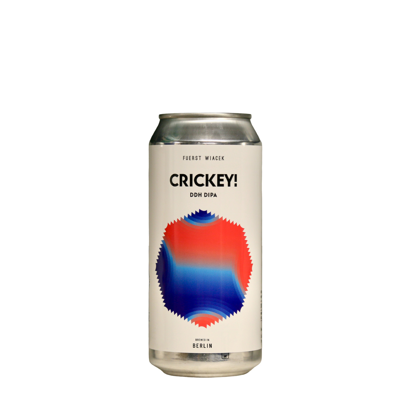 FUERST WIACEK | Track - Crickey! DDH DIPA