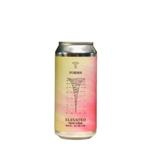 Track | Beak - Elevated 11th Birthday DDH IPA