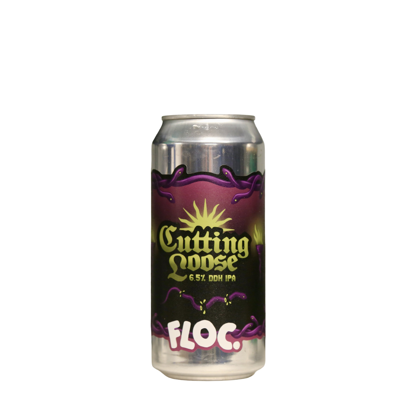 Floc. - Cutting Loose DDH IPA