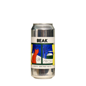 Beak - Frosts DDH Pale