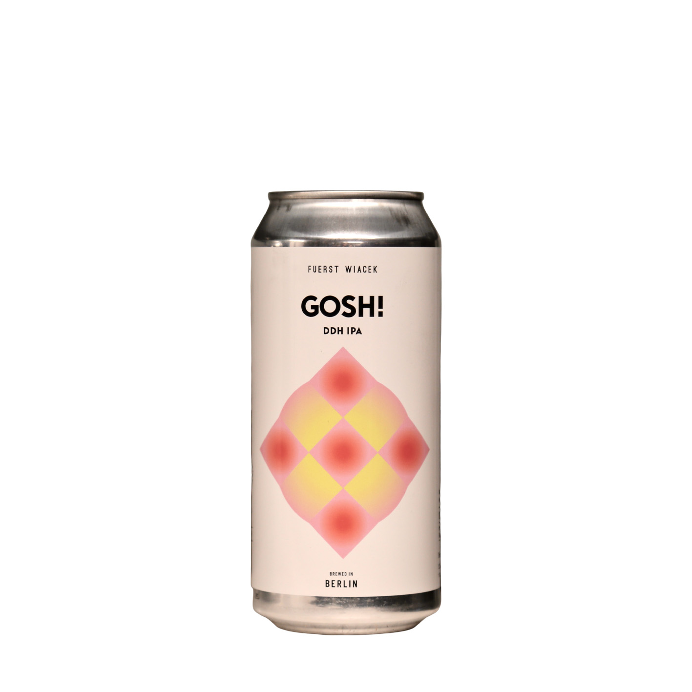 FUERST WIACEK | LHG - Gosh! DDH IPA