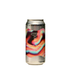 Track - Higher Places Pale Ale