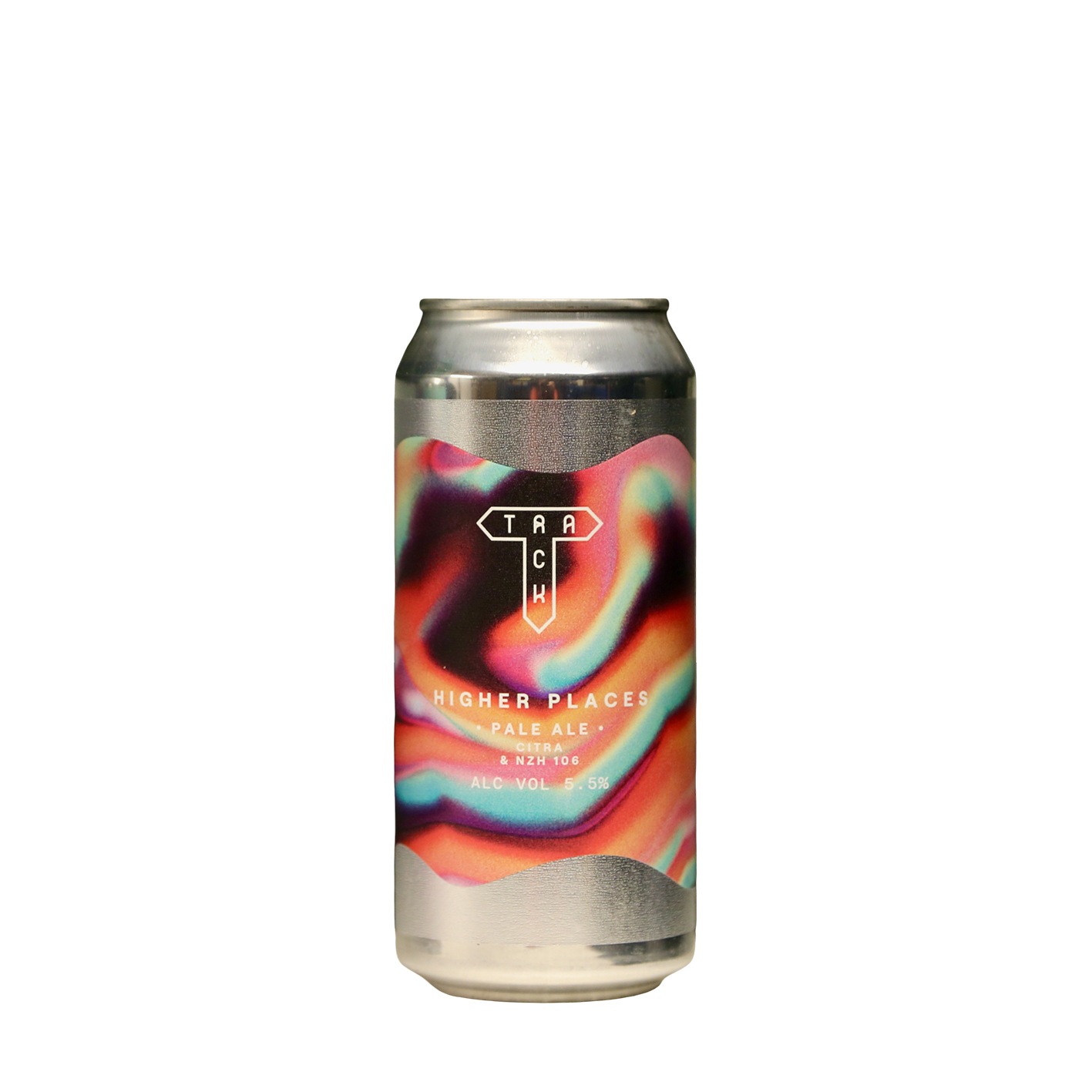 Track - Higher Places Pale Ale