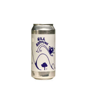 Verdant / Rivington - Hill Hopping Pale Ale