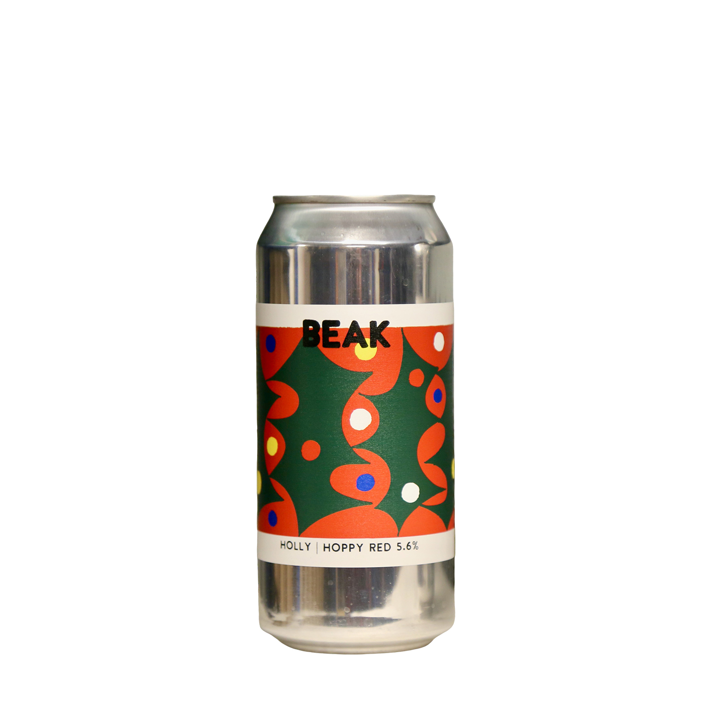 Beak - Holly Hoppy Red Ale