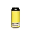 The Answer - Hoptone: Flocc-less Flambe DIPA