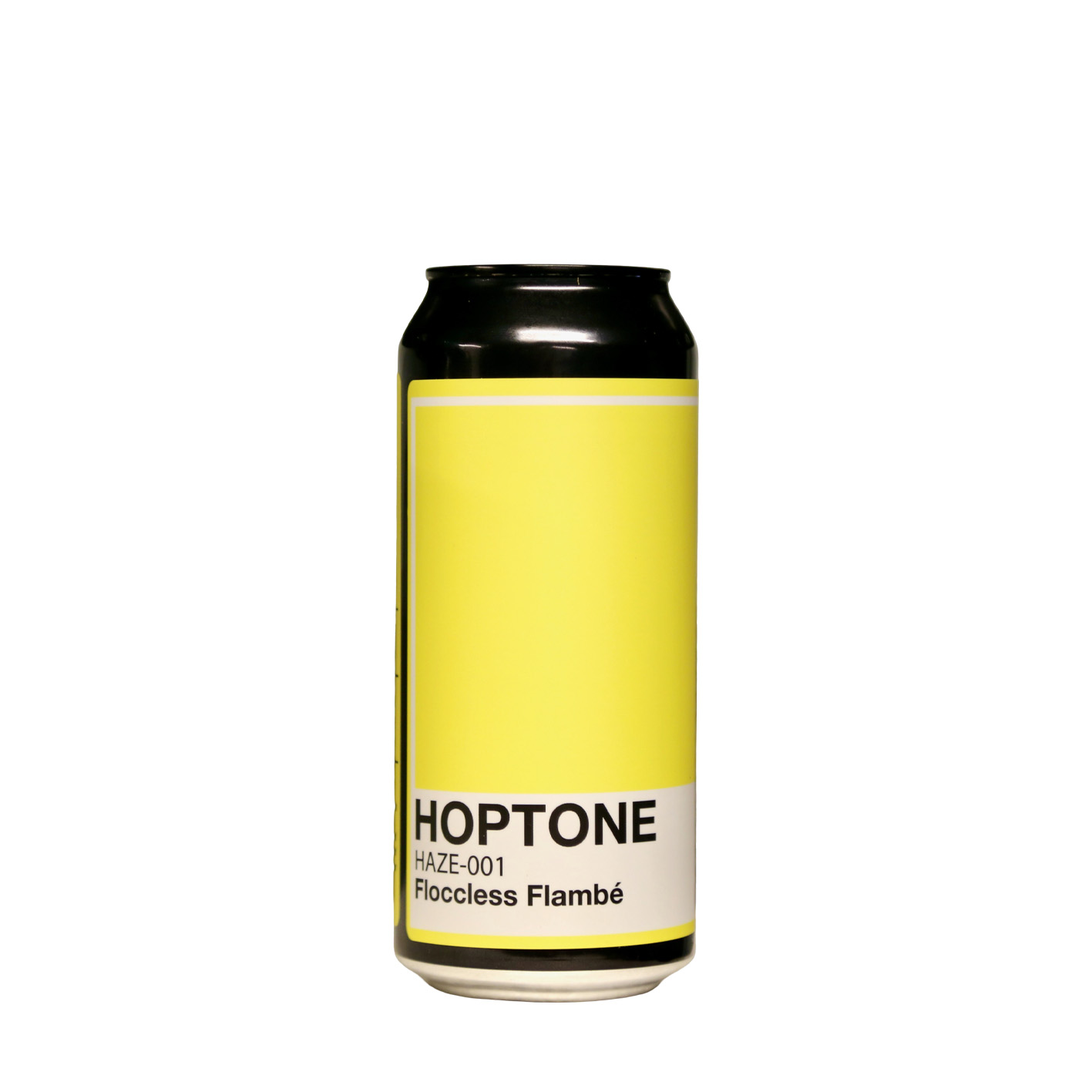 The Answer - Hoptone: Flocc-less Flambe DIPA