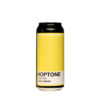The Answer - Hoptone: Juicy Jaune DIPA