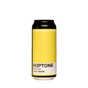 The Answer - Hoptone: Juicy Jaune DIPA