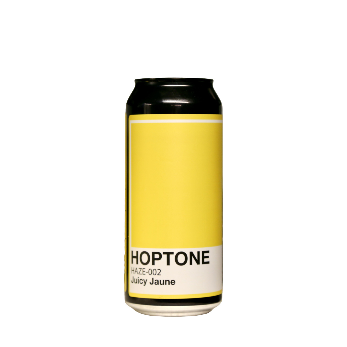 The Answer - Hoptone: Juicy Jaune DIPA