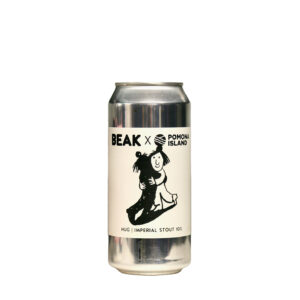 Beak | Pomona Island - Hug Imperial Stout
