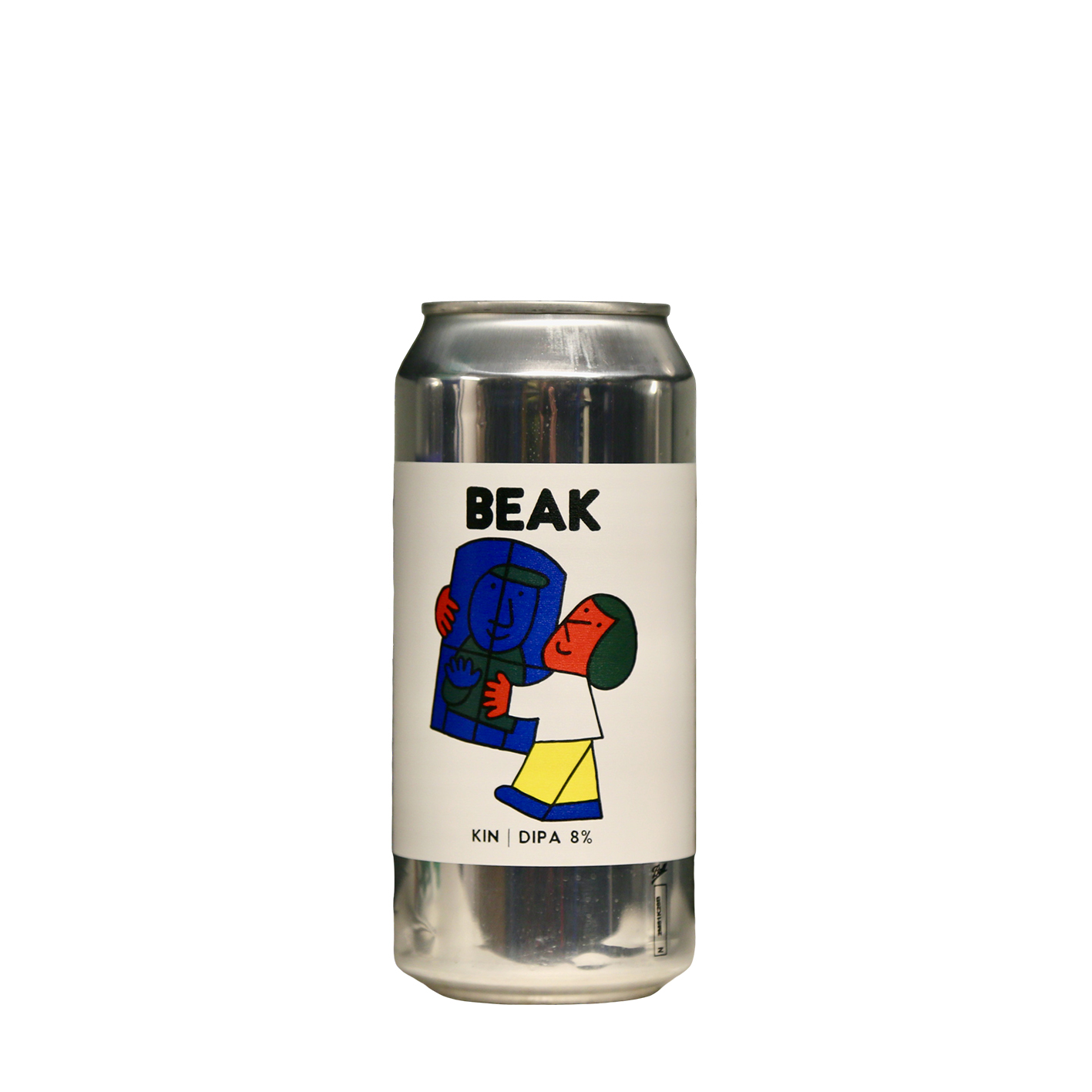 Beak | Factory - Kin DIPA