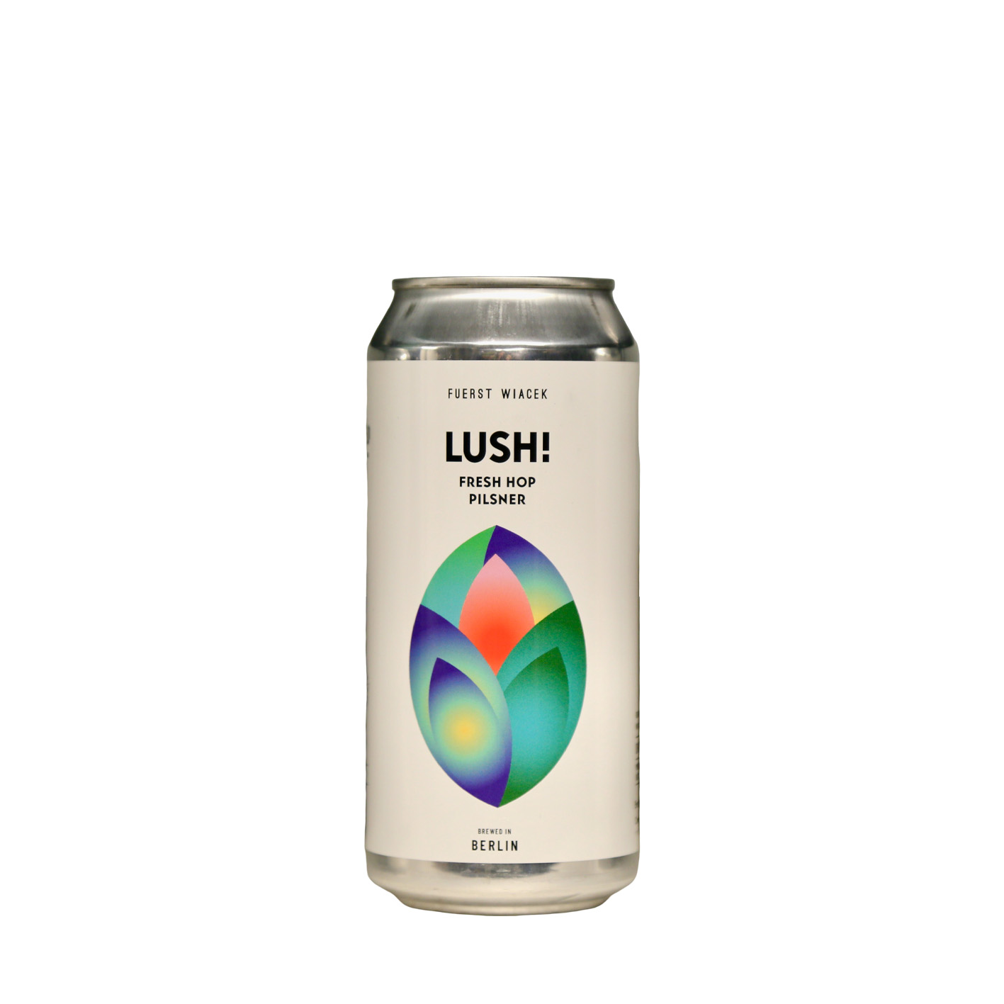 FUERST WIACEK | Donzoko - Lush! Fresh Hop Pilsner