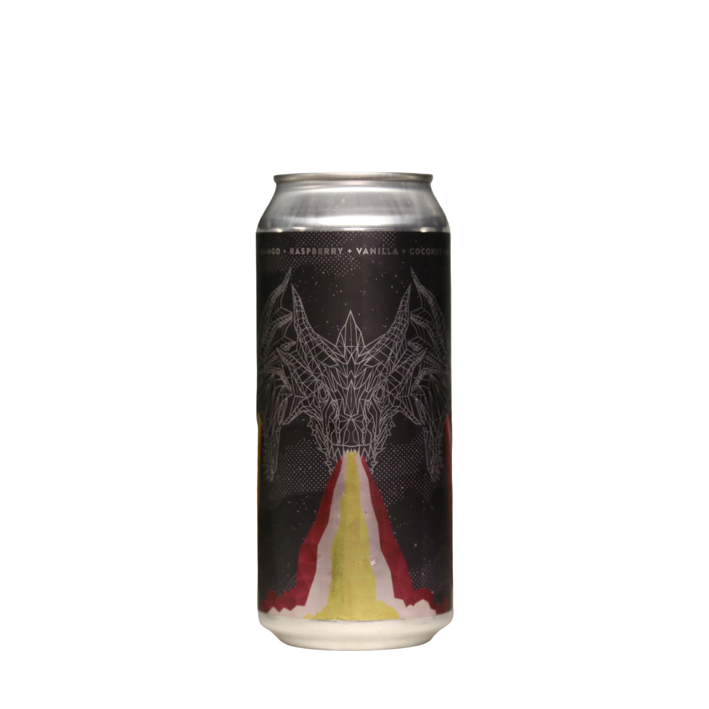 Mortalis - Fros’e Hydra