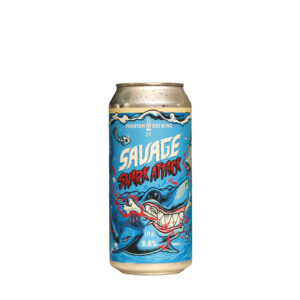 Phantom - Savage Shark Attack IPA