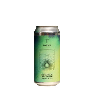 Track | Verdant - Surface11th Birthday DIPA