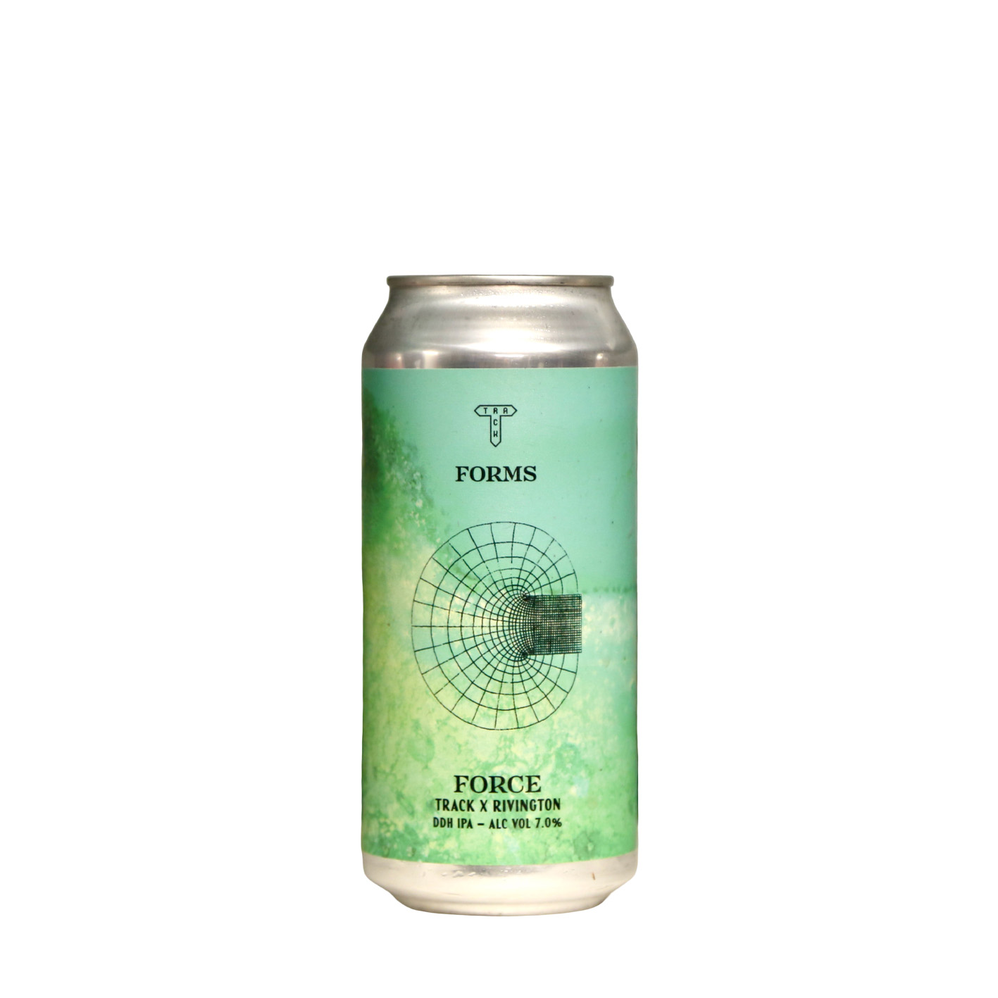 Track / Rivington - Force 11th Birthday DDH IPA