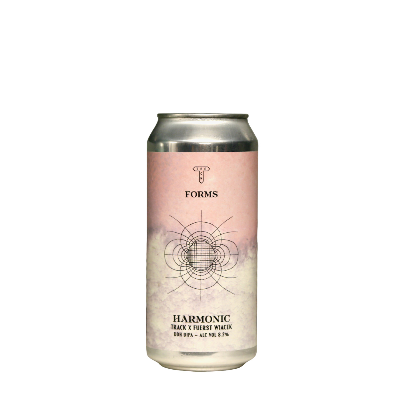 Track / Fuerst Wiacek - Harmonic 11th Birthday DDH DIPA