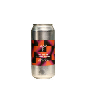 Track - Horizon Export Brown