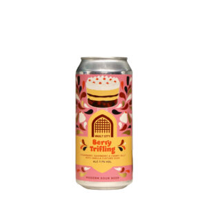 Vault City - Berry Trifling