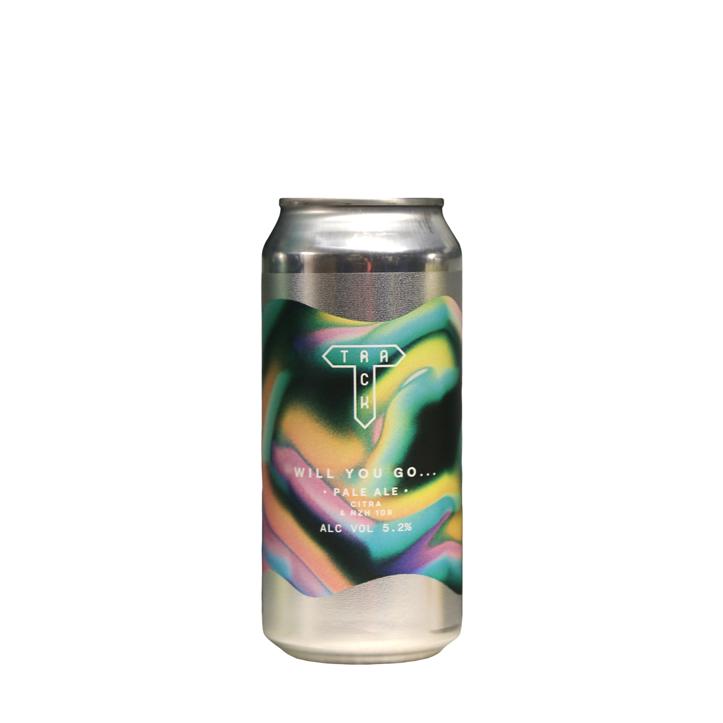 Track - Will You Go... Pale Ale