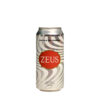 We Can Be Friends - Zeus Lager (Low/No Alcohol)