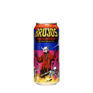 Brujos - Mortis Imperium TDH TIPA