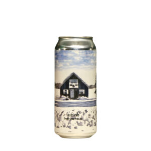 Fidens - Lilley Pad NE DIPA