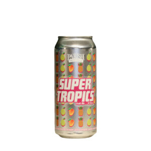 Parish - Super Tropics DIPA