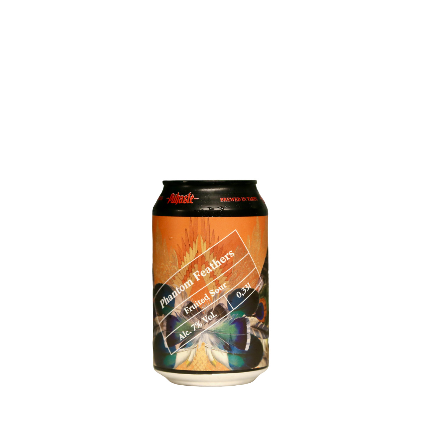 Pühaste | Vault City - Phantom Feathers Fruited Sour