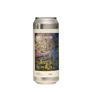 Rivington - Walking In the Twilight DDH IPA