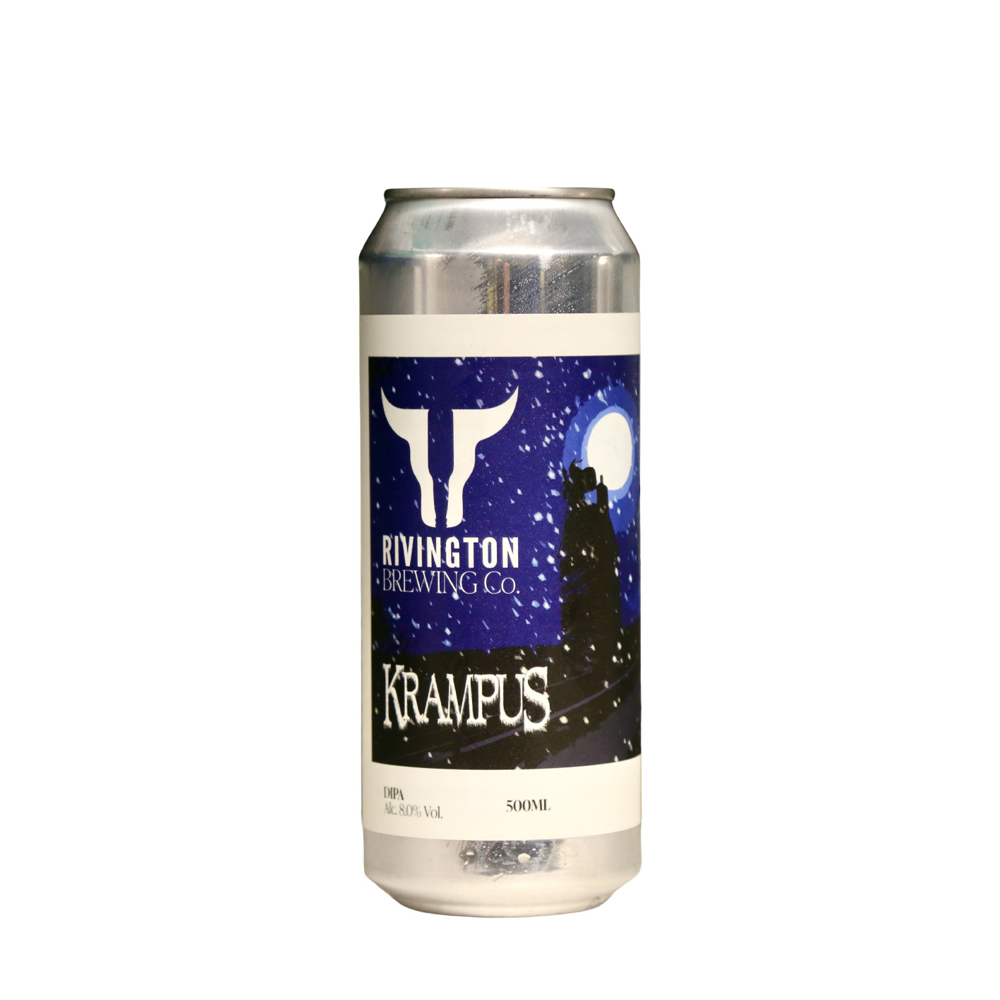 Rivington - Krampus DIPA