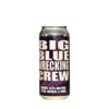 Tin Barn Brewing -  Big Blue Wrecking Crew NE DIPA