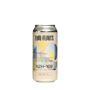 Two Flints - NZH-109 Bract Project DIPA