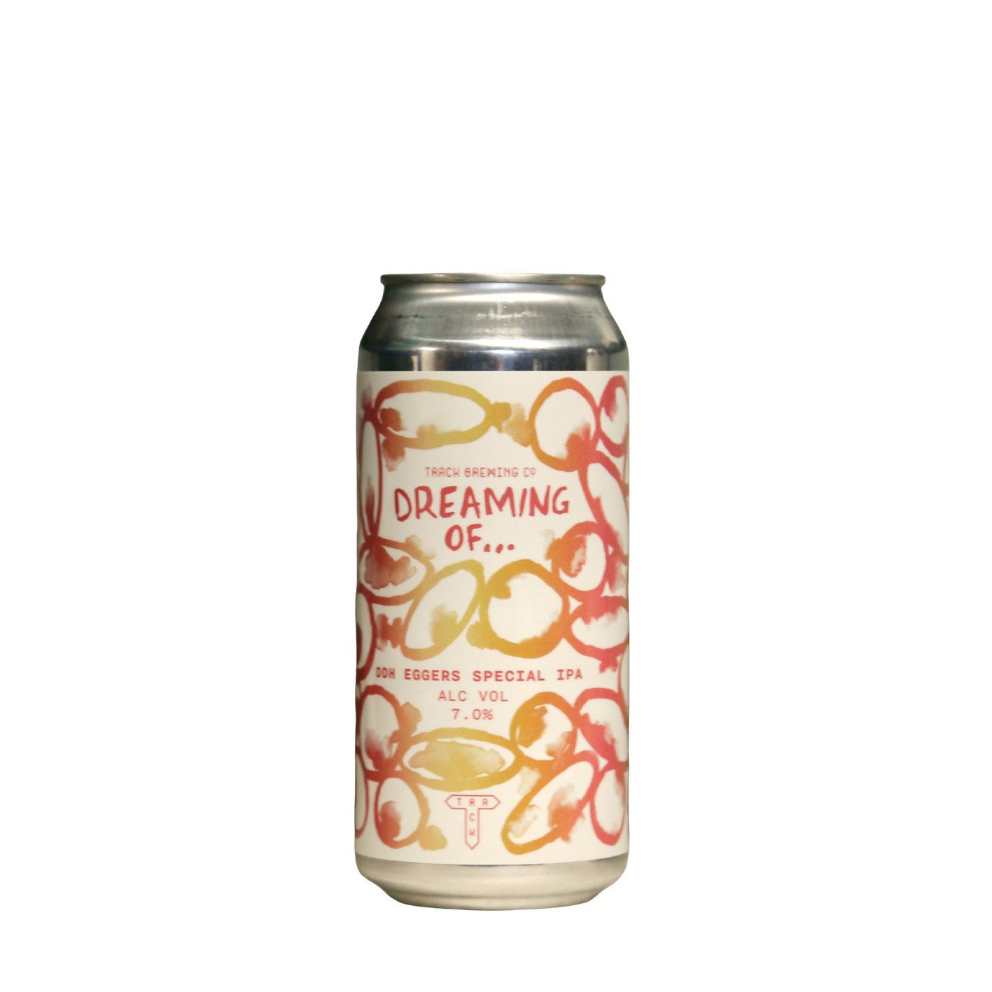 Track - Dreaming Of... DDH Eggers Special IPA