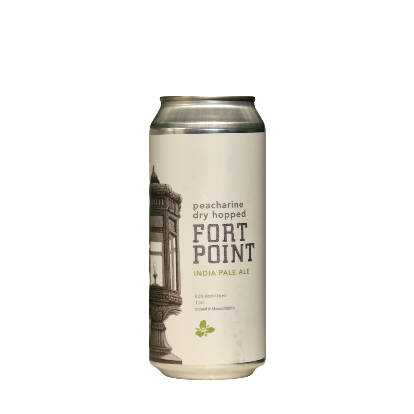 Trillium - Peacharine Dry Hopped Fort Point IPA