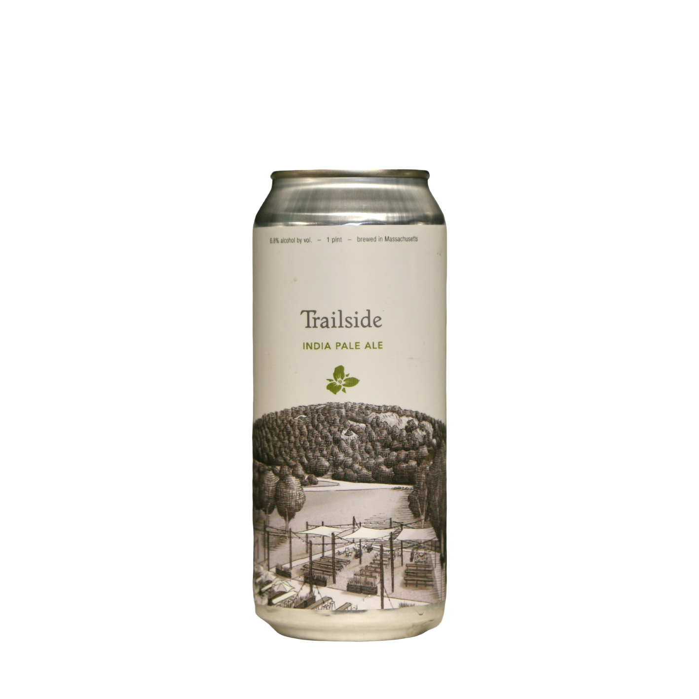 Trillium - Trailside IPA