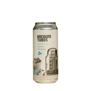 Trillium - Vacuum Tubes IPA