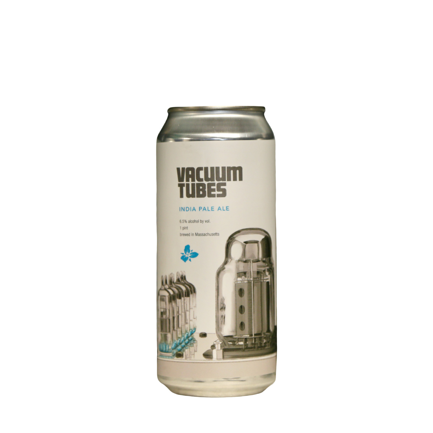 Trillium - Vacuum Tubes IPA